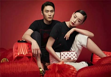 How Luxury Brands Sell and Celebrate Chinese New Year Online